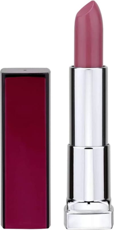 Maybelline Color Sensational Cream Lipstick - 320 Steamy Rose