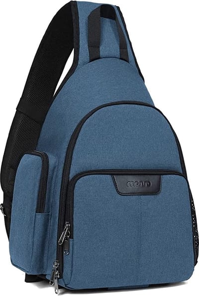 Professionele camera-rugzak / Fotorugzak - Elements Outdoor-rugzak \ Camera Backpack, Large Capacity, Camera Bag - Waterproof Backpack for Photography
