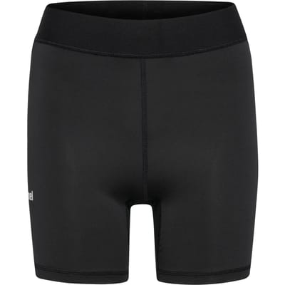 Korte legging voor dames Hummel Bl Performance