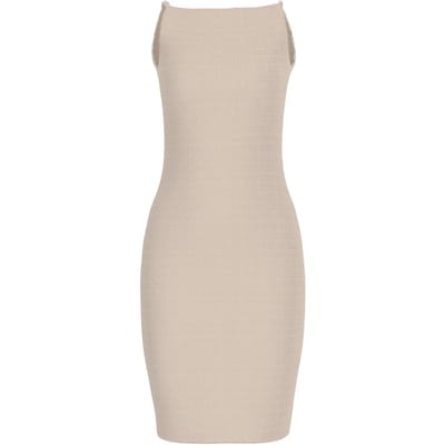 Strakke damesjurk Guess Francine