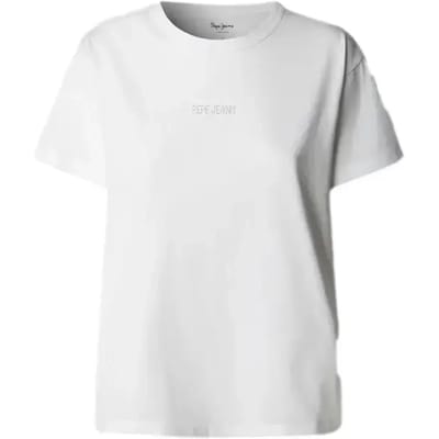 T-shirt dames Pepe Jeans Mia