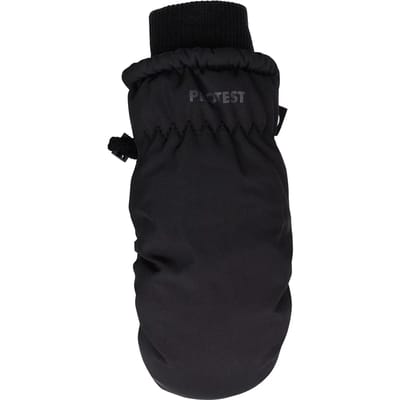 Protest Prtfrosty - Ski wanten Unisex - Kleuter - Waterkolom 10K - Waterafstotende afwerking