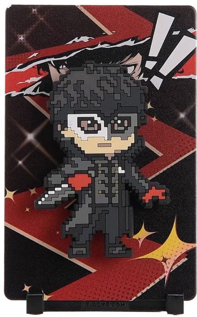 FiGGYZ Persona 5 FiGGYZ Magnet Collectible Joker 11 cm Magnets