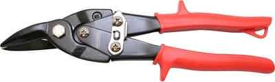 Skandia Fig. Blikschaar - 240 mm R