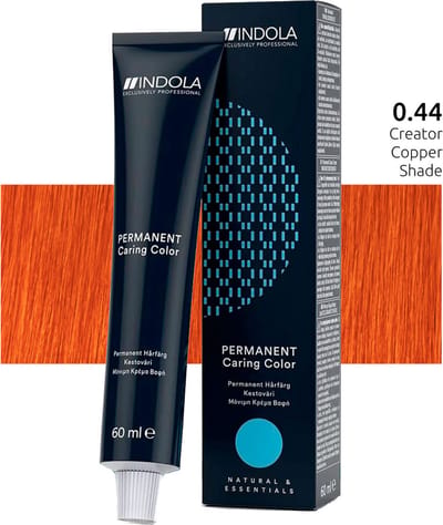 Indola - Indola Profession Permanent Caring Color 0.44 60ml