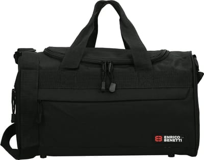Enrico Benetti San Jose Cabin Size Reistas - 46040 - Zwart