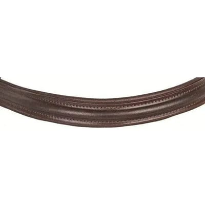 Bitloos hoofdstel voor paarden HKM Mexican Style