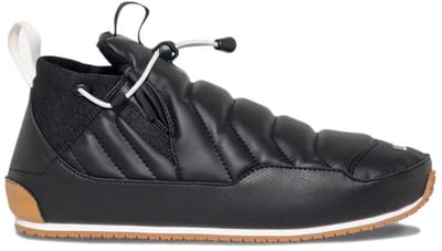 Line Bootie 1.0 Sneeuwlaarzen Zwart EU 42-43 1/2 Man