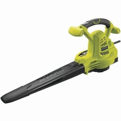 Elektrische bladzuiger en blazer 3000 W | Krachtig en efficiënt voor bladeren