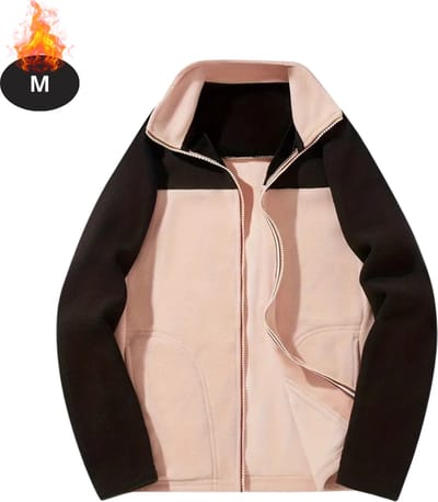 Bovista Skipak - SkiBroek - Skijas - Ski Suit - Wintersport - Dames - Winter - Warm Fleece - Roze - Maat M