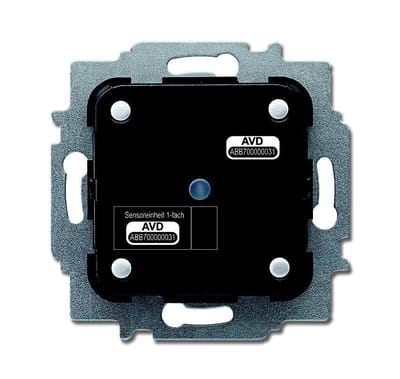 ABB Busch-Jaeger Busch-FreeAtHome Tastsensor Bussysteem - 2CKA006220A0002 - E35QS