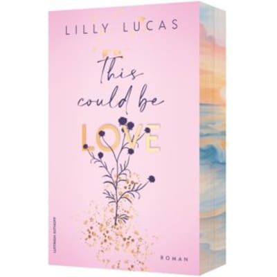 This Could Be Love - Hawaii Love Trilogy - Lilly Lucas