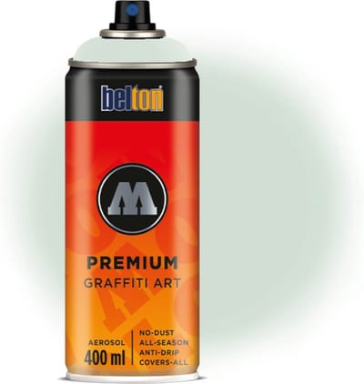 Molotow - Belton Premium 400ml Spray Can Blueberry Pastel