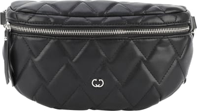 GERRY WEBER Schoudertas Panorama Shoulderbag Black Zwart