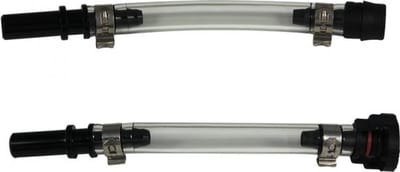 SW-Stahl 24037L-6 adapter met smal slangstuk 5/16" Renault/gm/Fiat