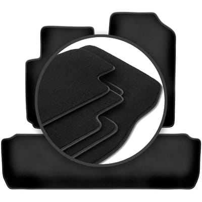 Premium automatten voor: Citroen Xsara Picasso minivan (1997-2010)