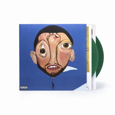 Falafel - Chord Organ (LP)