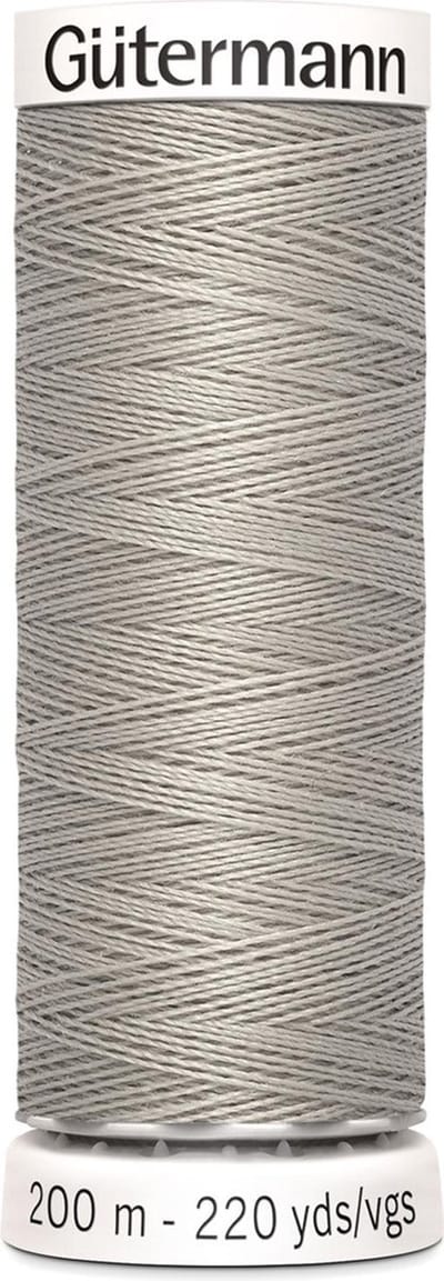 Gutermann Polyester Naaigaren 200meter-118