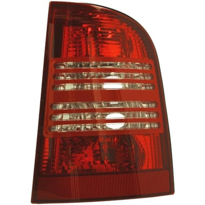 Achterlicht DEPO 665-1904R-LD-UE