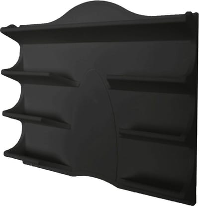 Magnetische markerhouder - Zwart