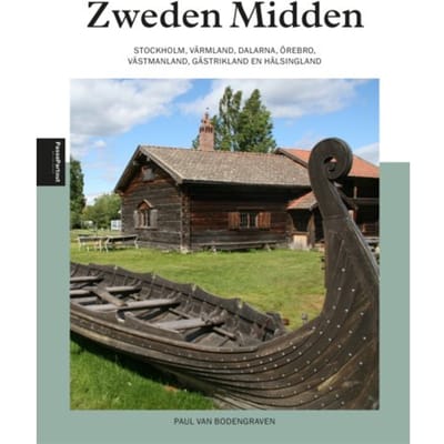 Zweden Midden - Paul van Bodengraven