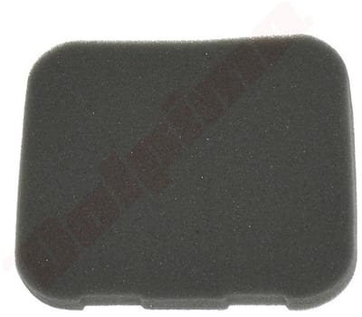 Luchtfilter passend op LONCIN LC1P61FE , LC1P65FE ( 180130250-0001 ) Weibang