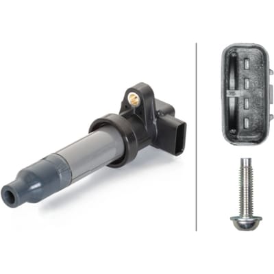 Bobine HELLA 5DA 230 036-071