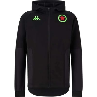 Veste Mequo Red Star FC 2025/26
