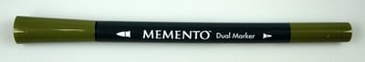 Markeerstiften Memento Olive grove (1 st)