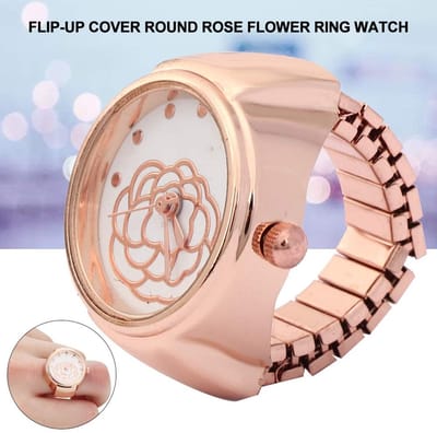 Cosensi - Dailygoods - RVS Spinner Ringen voor Stressverlichting en Stijl