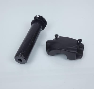 domino gashendel voor motor scooter 2111.03 nieuw