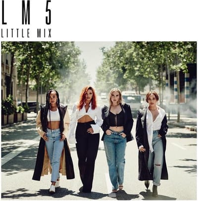 Lm5