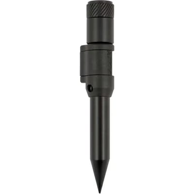 Spade Fox Black Label QR Banksticks