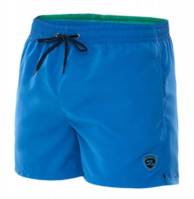 ZAGANO - Zwemshort heren - Maat M - Sneldrogende - Sport zwemshort - Strandshort heren