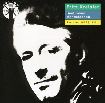 Violin Concerto
