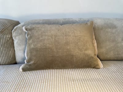 Medicis kussen 35x50 cm Mous