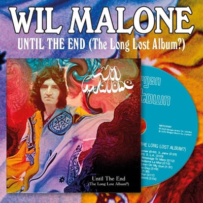 Until the End (The Long Lost Album?)