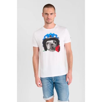 T-shirt Le Temps des Cerises T-shirt SOLINE