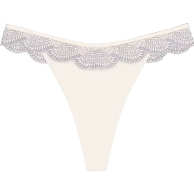 Dames string Triumph Comfort Glam