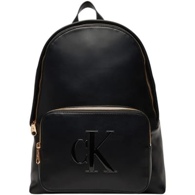 Rugzak Calvin Klein Jeans BOLD CK BACKPACK LV04F3233G