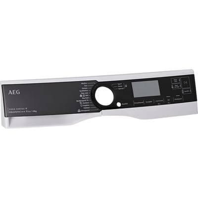 AEG controlepaneel, wit, AEG, NL 140295821015