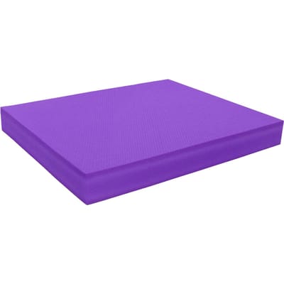 Gebalanceerd Kussen voor Oefening Fitness Training Staand Zacht Hoge Veerkracht Antislip Waterdicht