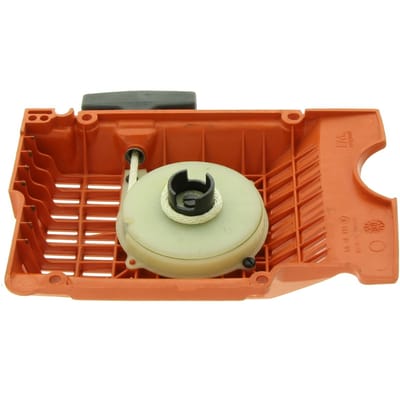 Starter kompleet 288