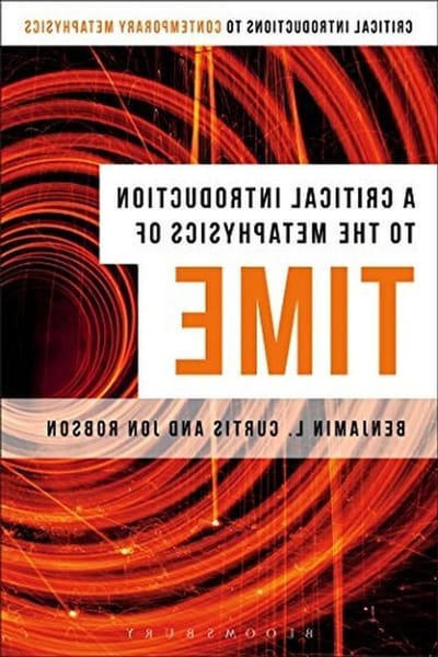 Inleiding Metafysica - Filosofie Tijd - Studie Boek - Academische Publicatie - Paperback - Niet Van Toepassing
