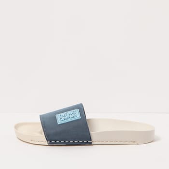 Platte sandalen Art 112821105003