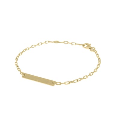 Glow - 104.8378.19 - Armband - 19cm