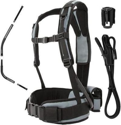Minelab PRO-SWING 45. Metaaldetectie.