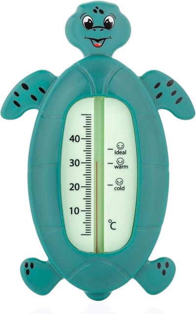 Lexium Badthermometer baby - Waterthermometer - Bad thermometer baby - Badthermometers