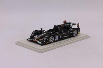 Oreca 03-Nissan Delta-ADR #25 LM 2013 - 1:43 - Spark