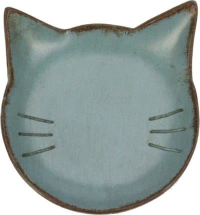 Meander-theezakhouder-theetipje-poezenschaaltje-poes-kat-schaaltje